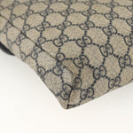 Gucci Flap Messenger GG Coated Canvas Small - image 12