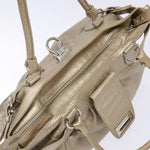 Salvatore Ferragamo Marisa Satchel Leather - image 18