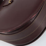 cartier Must de Cartier Shoulder Bag Leather - image 11