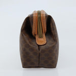 Celine Macadam Pochette Canvas and Leather - image 3