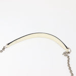 Prada Chain Crossbody Bag Vernice Saffiano Leather - image 13