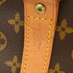 Louis Vuitton Keepall Bandouliere Bag Monogram Canvas 55 - image 5
