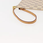 Louis Vuitton Neverfull Pochette Damier Small - image 8