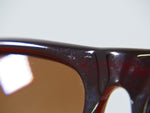 Christian Dior Logo CD Sunglasses Plastic - image 10