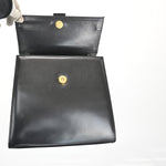 Salvatore Ferragamo Vala Handbag Leather - image 9