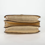 Miu Miu Madras Convertible Compartment Tote Leather Medium - image 20
