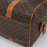 Celine Macadam Handbag Macadam with leather - image 11
