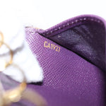 Louis Vuitton Agenda Cover Epi Leather PM - image 7