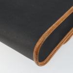 Christian Dior Vintage CD Logo Shoulder Bag Leather - image 9