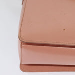 Salvatore Ferragamo Vala Shoulder Bag Leather - image 10