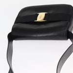 Salvatore Ferragamo Vala Shoulder Bag Leather - image 15