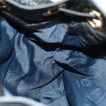 Loewe Anagram Shoulder Bag Leather - image 19