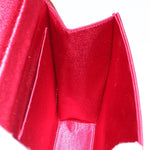 Saint Laurent Vintage Flap Crossbody Bag Silk - image 16