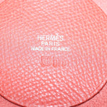 Hermes Vespa Pouch Leather - image 6