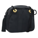 Salvatore Ferragamo Vintage Shoulder Bag Canvas - image 18
