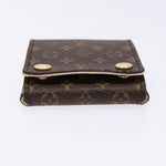Louis Vuitton CASE JEWELRY BOX Canvas - image 19