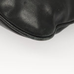 Gucci Vintage Bamboo Shoulder Bag Leather - image 12
