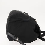 Prada Front Pocket Backpack Tessuto Medium - image 3