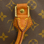 Louis Vuitton Speedy Handbag Monogram Canvas 30 - image 14