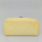 Louis Vuitton Reade Handbag Monogram Vernis PM - image 17