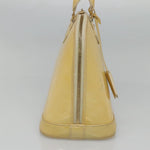 Louis Vuitton Alma Handbag Patent Leather - image 3