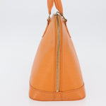 Louis Vuitton Vintage Alma Handbag Epi Leather PM - image 3