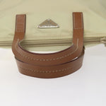 Prada Vintage Tote Tessuto - image 8