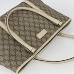 Gucci Joy Tote GG Coated Canvas with Leather Medium - image 17