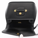 Bally Vintage Shoulder Bag Leather - image 16