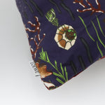 Loewe Paula Drawstring Pouch Printed Canvas Small - image 11