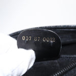 Gucci Vintage Shoulder Bag Leather - image 7