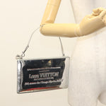 Louis Vuitton Pochette Plate Monogram mirror - image 14