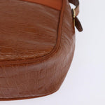 Salvatore Ferragamo Vala Shoulder Bag Leather - image 9