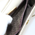 Saint Laurent Vintage Shoulder Bag Leather - image 18
