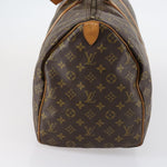 Louis Vuitton Keepall Bag Monogram Canvas 55 - image 3