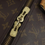 Louis Vuitton Keepall Bag Monogram Canvas 60 - image 13