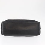 Chanel Chain Tote Leather - image 9