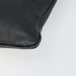 Salvatore Ferragamo Vintage Shoulder Bag Leather - image 11