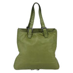 Bottega Veneta Intrecciato Leather - image 2