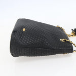 Bally Vintage Tote Bag Leather - image 4
