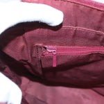 Burberry Nova Check Handbag Nova Check Canvas and leather - image 20