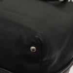 Salvatore Ferragamo Vara bow tote Leather - image 11