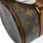 Louis Vuitton Papillon Handbag Monogram Canvas 26 - image 7