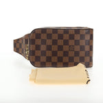 Louis Vuitton Geronimos Waist Bag Damier - image 17