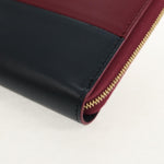 Celine Multifunction Flap Wallet Leather Large - image 8