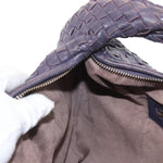 Bottega Veneta Veneta Hobo Pleated Intrecciato Nappa Large - image 20