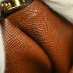 Louis Vuitton Papillon Handbag Monogram Canvas 26 - image 5