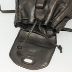Bottega Veneta Intrecciato Backpack Patent Leather - image 13