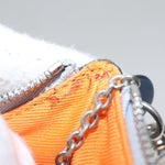 Louis Vuitton Porte cles satellite Canvas - image 11
