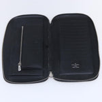 Louis Vuitton Organizer de Voyage Travel Wallet Leather - image 14